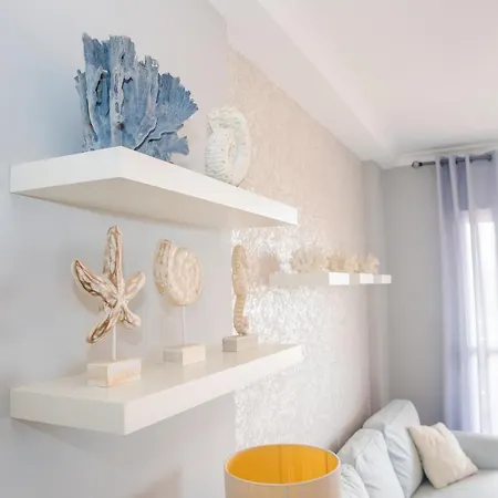 Casa Consorcio | +terraza Y Paseo Maritimo بارباتي