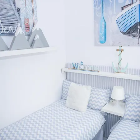 Casa Consorcio | +terraza Y Paseo Maritimo * بارباتي