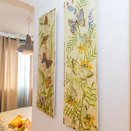 Casa Consorcio | +terraza Y Paseo Maritimo شقة بارباتي