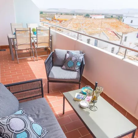 Casa Consorcio | +terraza Y Paseo Maritimo بارباتي