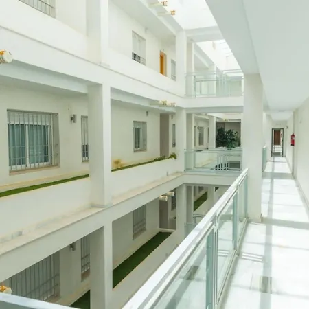 شقة Casa Consorcio | +terraza Y Paseo Maritimo *