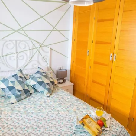 Casa Consorcio | +terraza Y Paseo Maritimo * بارباتي