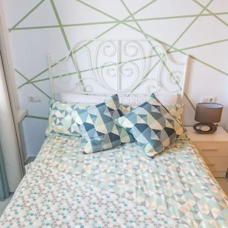 Casa Consorcio | +terraza Y Paseo Maritimo شقة بارباتي